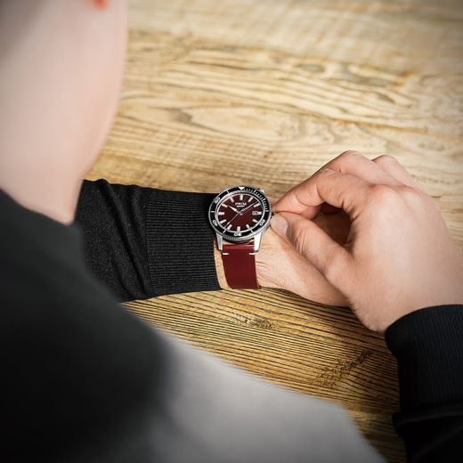 PRIM SPORT 68 AUTOMATIC - D W01P.13255.D - AUTOMATIC - ZNAČKY