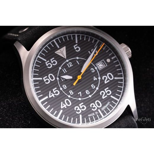 JUNKERS BAUMUSTER B AUTOMATIK 952.01.02 - BAUMUSTER - ZNAČKY