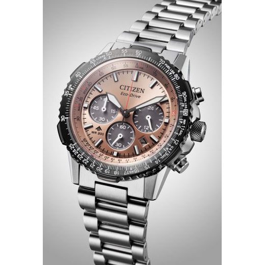 CITIZEN PROMASTER SKY CHRONO CA4664-60X - PROMASTER - ZNAČKY