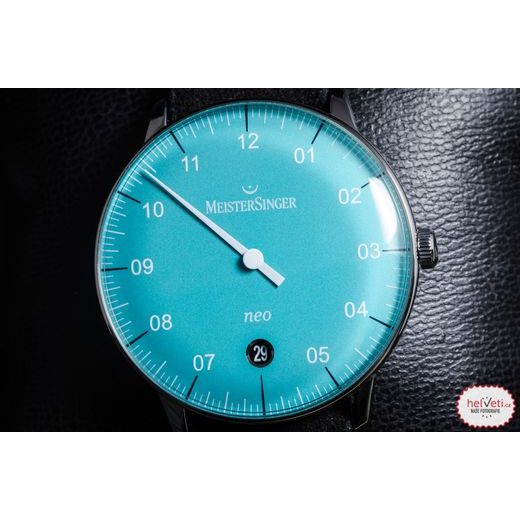 MEISTERSINGER NEO NE914 - NEO - ZNAČKY