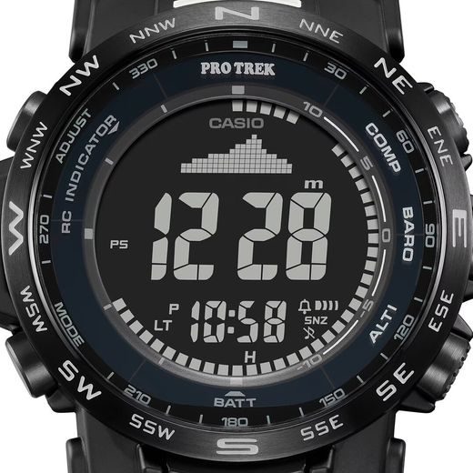 CASIO PROTREK PRW-35Y-1BER - PRO TREK - ZNAČKY