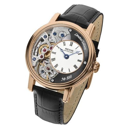 EPOS OEUVRE D’ART 3435.313.24.25.25 - ARTISTRY - ZNAČKY