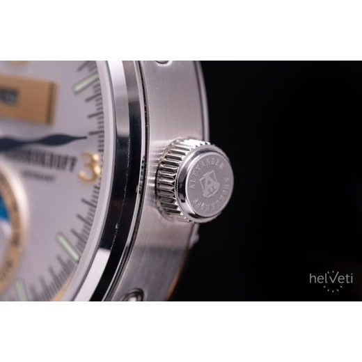 ALEXANDER SHOROKHOFF MERKUR 2 AS.VK-MKR2 - AVANTGARDE - ZNAČKY