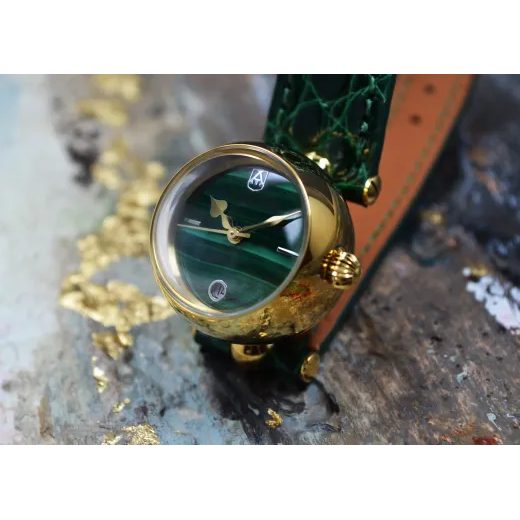 ALEXANDER SHOROKHOFF SHAR AS.SH05-5 - AVANTGARDE - ZNAČKY