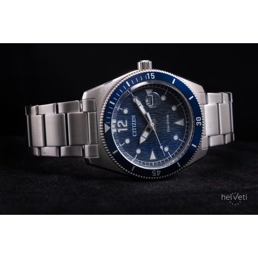 CITIZEN ECO-DRIVE SPORTS AW1881-52L - SPORTS - ZNAČKY