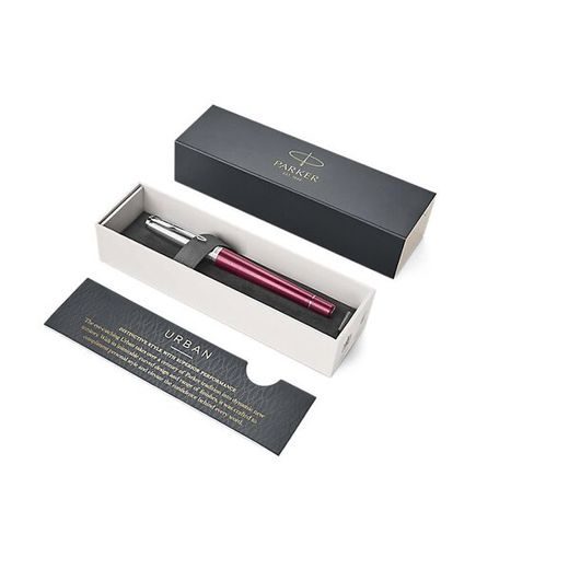 PLNICÍ PERO PARKER URBAN PREMIUM DARK PURPLE CT 1502/413156 - PLNIACE PERÁ - OSTATNÉ