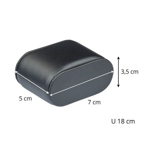 BOX NA HODINKY HEISSE & SÖHNE MONTERAY 20 70019-179 - BOXY NA HODINKY - OSTATNÉ