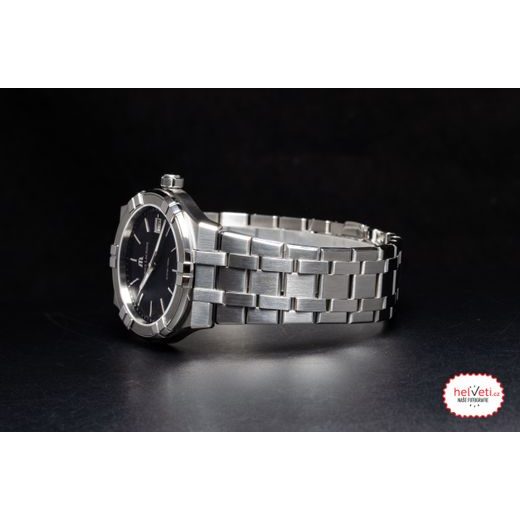 MAURICE LACROIX AIKON QUARTZ AI1108-SS00F-330-A - AIKON - ZNAČKY