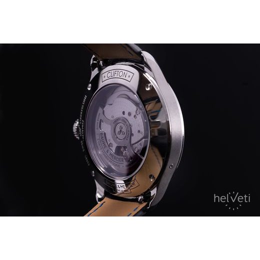 BAUME & MERCIER CLIFTON BAUMATIC 10593 - CLIFTON - ZNAČKY