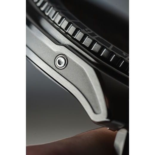 FORMEX STRATOS UTC AUTOMATIC 41MM BLUE STEEL BRACELET 1101.1.6431.111 - STRATOS - ZNAČKY