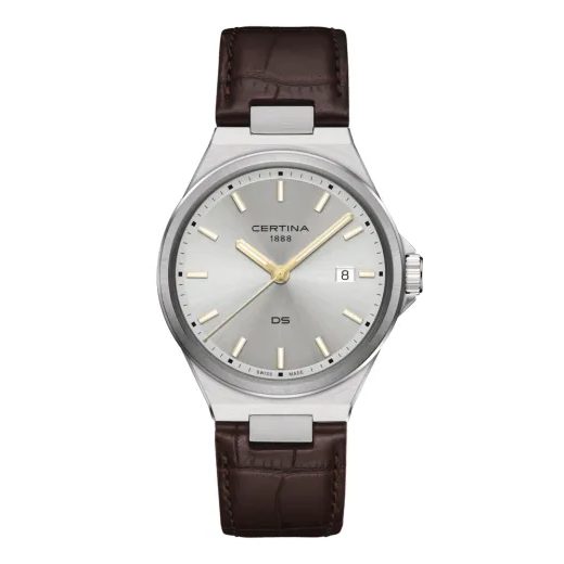 CERTINA DS-7 QUARTZ C043.410.16.031.00 - DS-7 - ZNAČKY