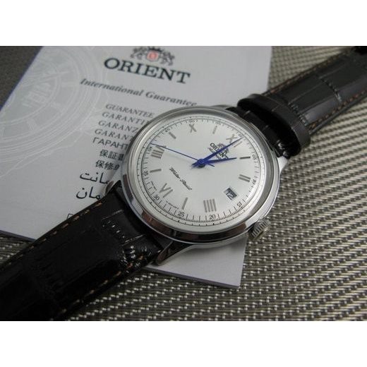 ORIENT BAMBINO VERZIA 2 TAC00009W - BAMBINO - ZNAČKY