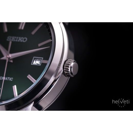SEIKO AUTOMATIC SRPH89K1 - AUTOMATIC - ZNAČKY