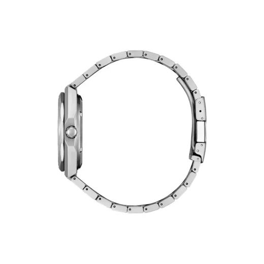 CITIZEN ZENSHIN 60 SUPER TITANIUM AUTOMATIC SMALL SECONDS NK5020-58L - SUPER TITANIUM - ZNAČKY