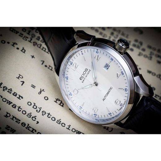 EPOS ORIGINALE 3427.130.20.58.25 - TIMELESS - ZNAČKY