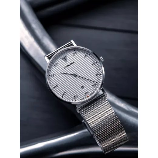 JUNKERS DESSAU STREAMLINE 40 950.02.03 - DESSAU HERREN - ZNAČKY