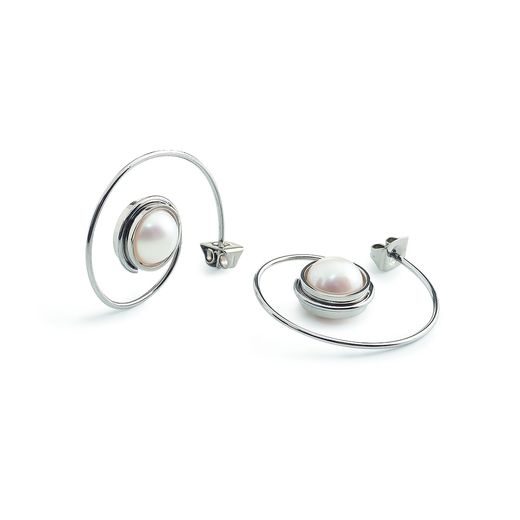 NÁUŠNICE BOCCIA TITANIUM 05018-01 - NÁUŠNICE - OSTATNÉ