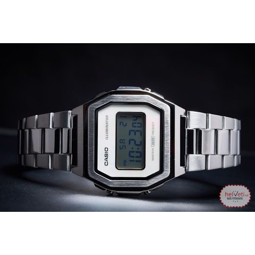 CASIO COLLECTION VINTAGE A1000D-7EF - CLASSIC COLLECTION - ZNAČKY