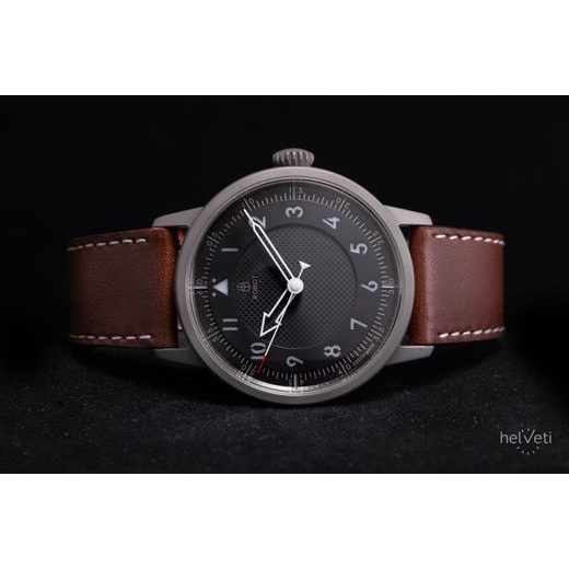 ROBOT FLIEGERFRIDAY X MICRO PRAHA L.E. - LIMITOVANÉ EDÍCIE - ZNAČKY