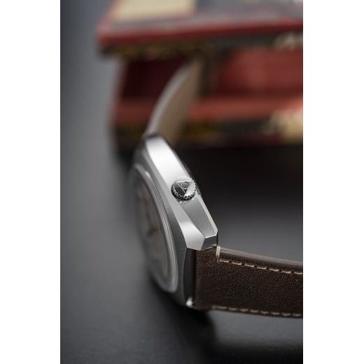 ALPINA STARTIMER PILOT HERITAGE MANUFACTURE AL-709SR4SH6 - STARTIMER PILOT HERITAGE - ZNAČKY