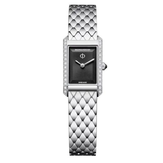 BAUME & MERCIER HAMPTON 10862 - HAMPTON - ZNAČKY