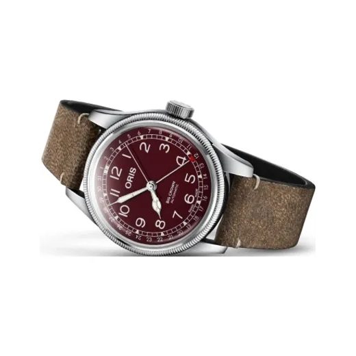 ORIS BIG CROWN POINTER DATE 01 754 7741 4068-07 5 20 64 - BIG CROWN - ZNAČKY