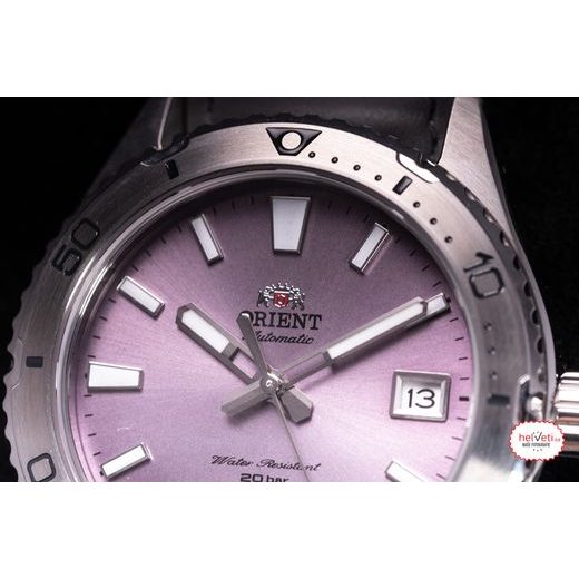 ORIENT SPORTS AUTOMATIC RA-AC0Q07V - SPORTS - ZNAČKY