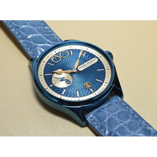 ALEXANDER SHOROKHOFF NEVA AS.NEV02-3 - AVANTGARDE - ZNAČKY