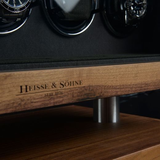 NAŤAHOVAČ HEISSE & SÖHNE NEW YORK 8 70019-236.10 - NAŤAHOVAČE - OSTATNÉ