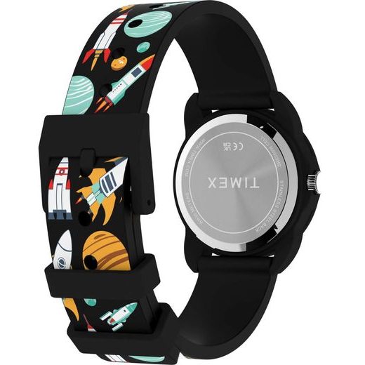 TIMEX TIME TEACHER KIDS TW2Y598006B - TIMEX - ZNAČKY