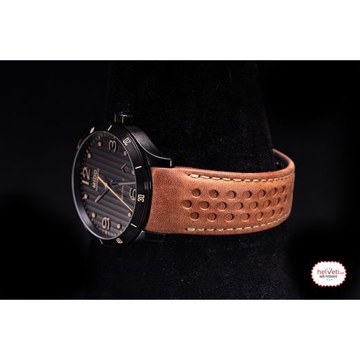 MIDO MULTIFORT ADVENTURE M025.407.36.061.10 - MULTIFORT - ZNAČKY