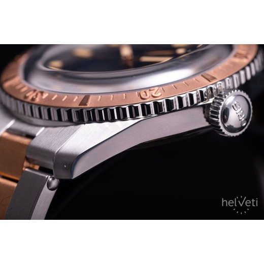 ORIS DIVERS SIXTY-FIVE 01 733 7707 4355-07 8 20 17 - DIVERS - ZNAČKY