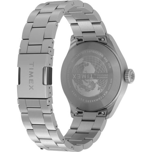 TIMEX WATERBURY ACE TW2Y70300UK - TIMEX - ZNAČKY