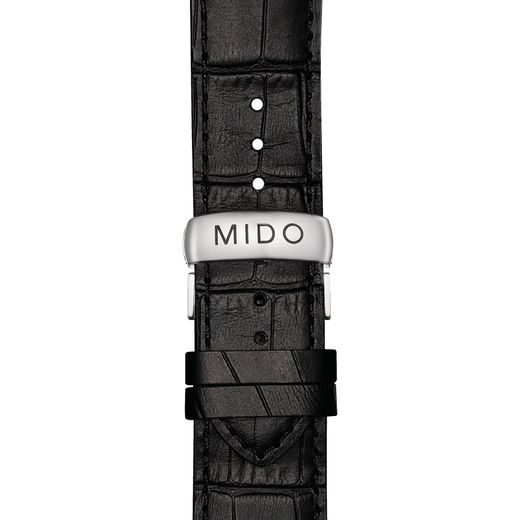 MIDO MULTIFORT CHRONOMETER 1 M038.431.16.031.00 - MULTIFORT - ZNAČKY