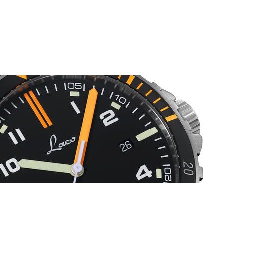 LACO MOJAVE 42 MB - SQUAD - ZNAČKY