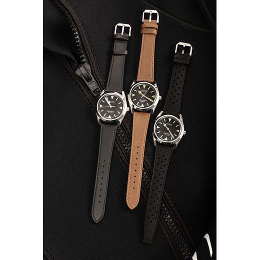 NIVADA GRENCHEN SUPER ANTARCTIC 32024A - ANTARCTIC - ZNAČKY