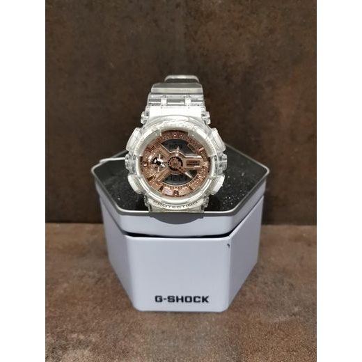 CASIO G-SHOCK GMA-S110SR-7AER - G-SHOCK - ZNAČKY