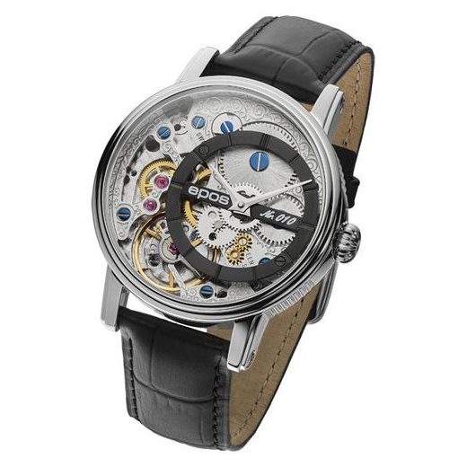 EPOS OEUVRE D’ART 3435.313.20.15.25 - ARTISTRY - ZNAČKY