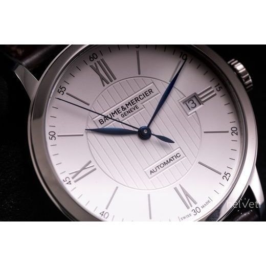 BAUME & MERCIER CLASSIMA 10214 - CLASSIMA - ZNAČKY