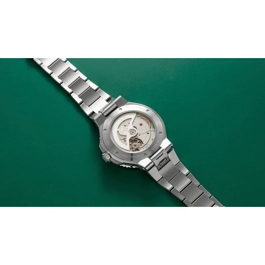 ORIS AQUIS DATE CALIBRE 400 43,5 MM 01 400 7790 4157-07 8 23 02PEB - AQUIS - ZNAČKY
