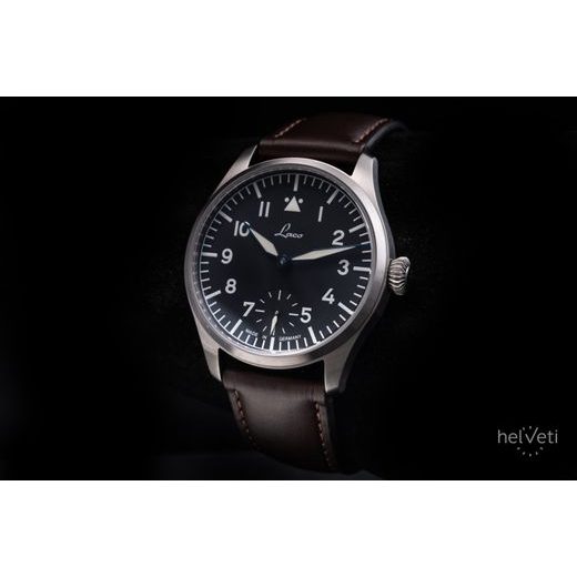 LACO FLIEGER ULM 39 - PILOT SPECIAL MODELS - ZNAČKY