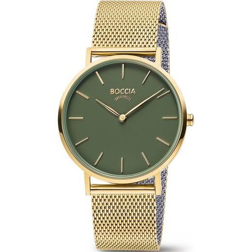 BOCCIA TITANIUM 3273-12 - SUPERSLIM - ZNAČKY