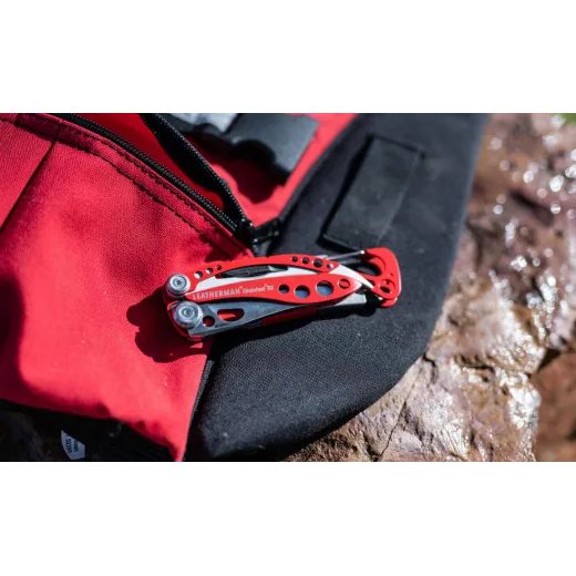 MULTITOOL LEATHERMAN SKELETOOL RX 832310 - KLIEŠTE A MULTITOOLY - OSTATNÉ