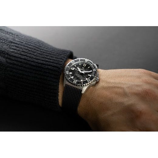 FORMEX REEF 39,5 FORGED CARBON 2201.1.6399.100 - REEF - ZNAČKY