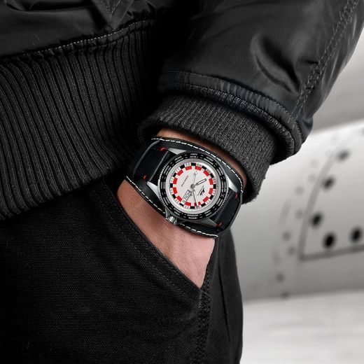 MIDO OCEAN STAR WORLDTIMER M026.830.16.030.00 - OCEAN STAR - ZNAČKY