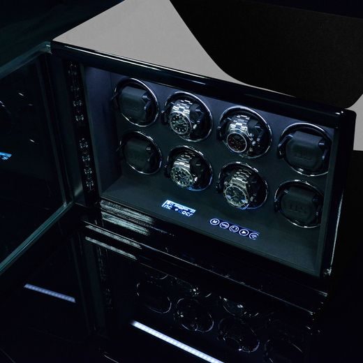 NAŤAHOVAČ HEISSE & SÖHNE MERANTO 8 70019-135.11 - NAŤAHOVAČE - OSTATNÉ