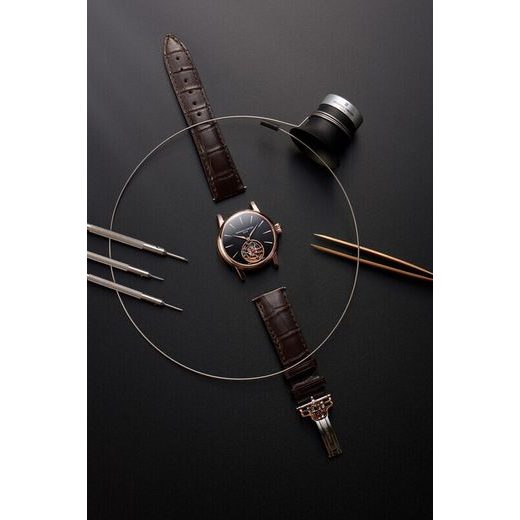 FREDERIQUE CONSTANT MANUFACTURE CLASSIC TOURBILLON AUTOMATIC LIMITED EDITION FC-980G3H9 - MANUFACTURE - ZNAČKY