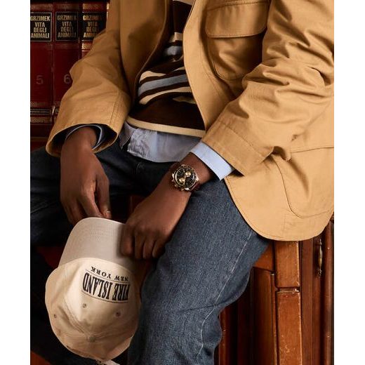 TIMEX WATERBURY TW2Y24100UK - TIMEX - ZNAČKY