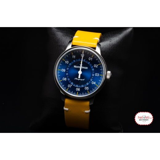 MEISTERSINGER PERIGRAPH S-AM1018 LIMITED EDITION - PERIGRAPH - ZNAČKY