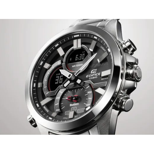 CASIO EDIFICE ECB-30D-1AEF - EDIFICE - ZNAČKY